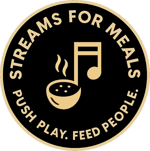StreamsForMeals.com